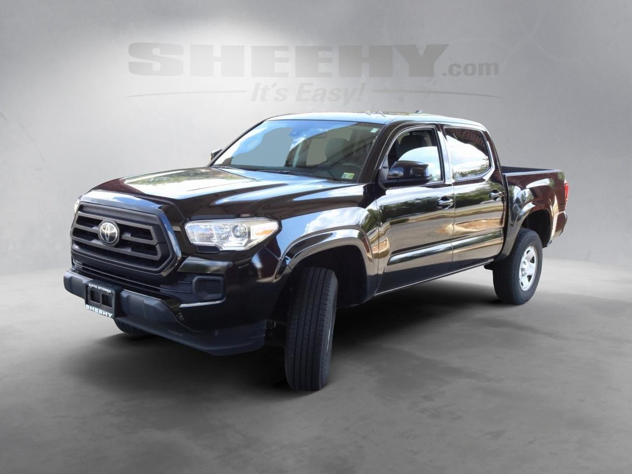 2023 Toyota Tacoma SR Fredericksburg VA