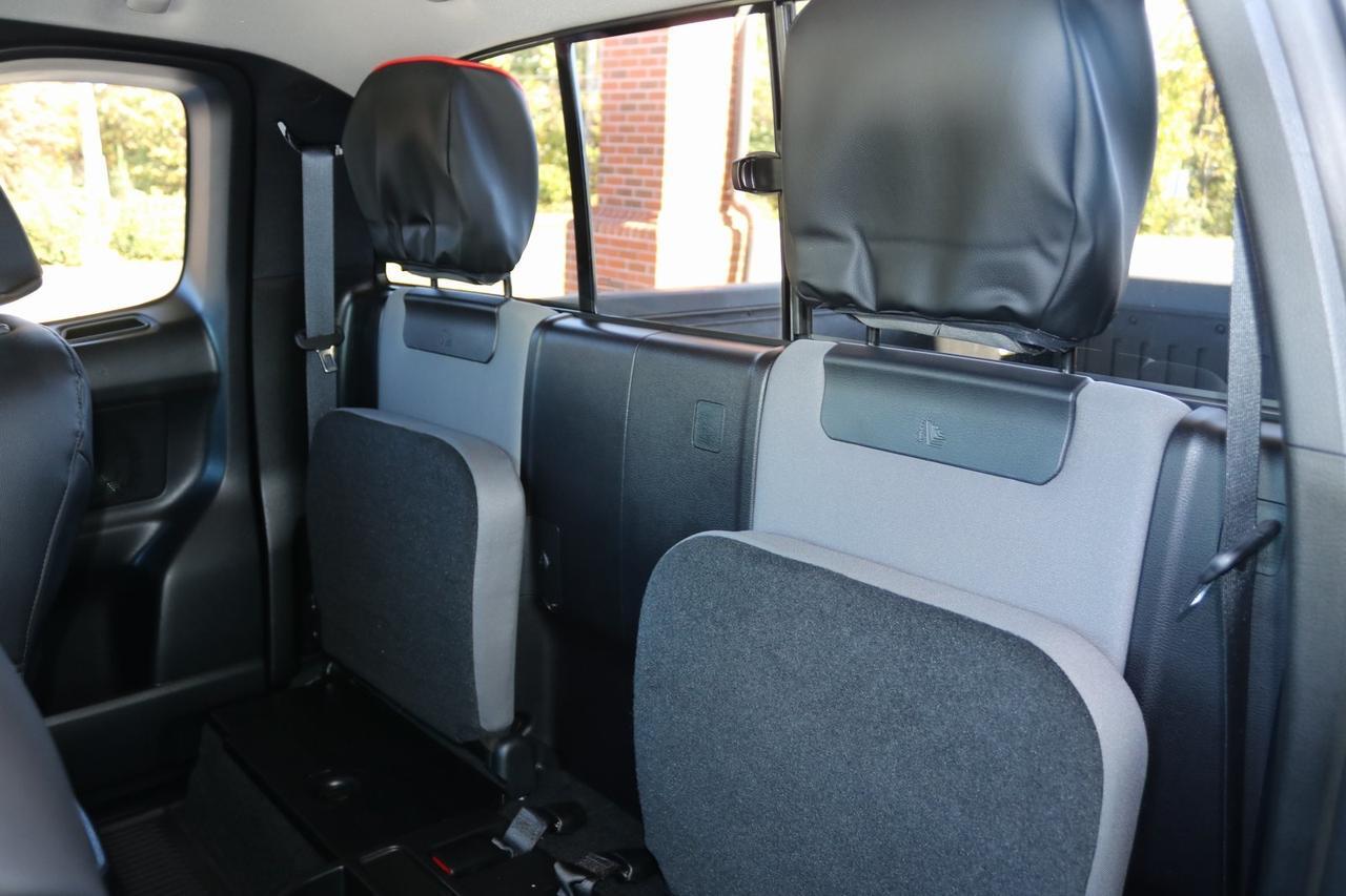 2023 Toyota Tacoma SR Fredericksburg VA