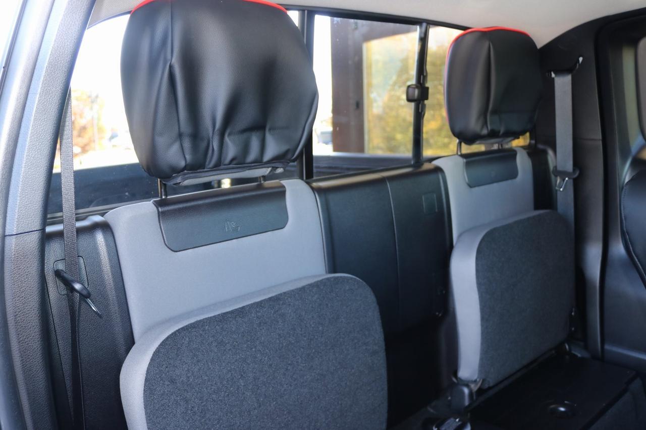 2023 Toyota Tacoma SR Fredericksburg VA