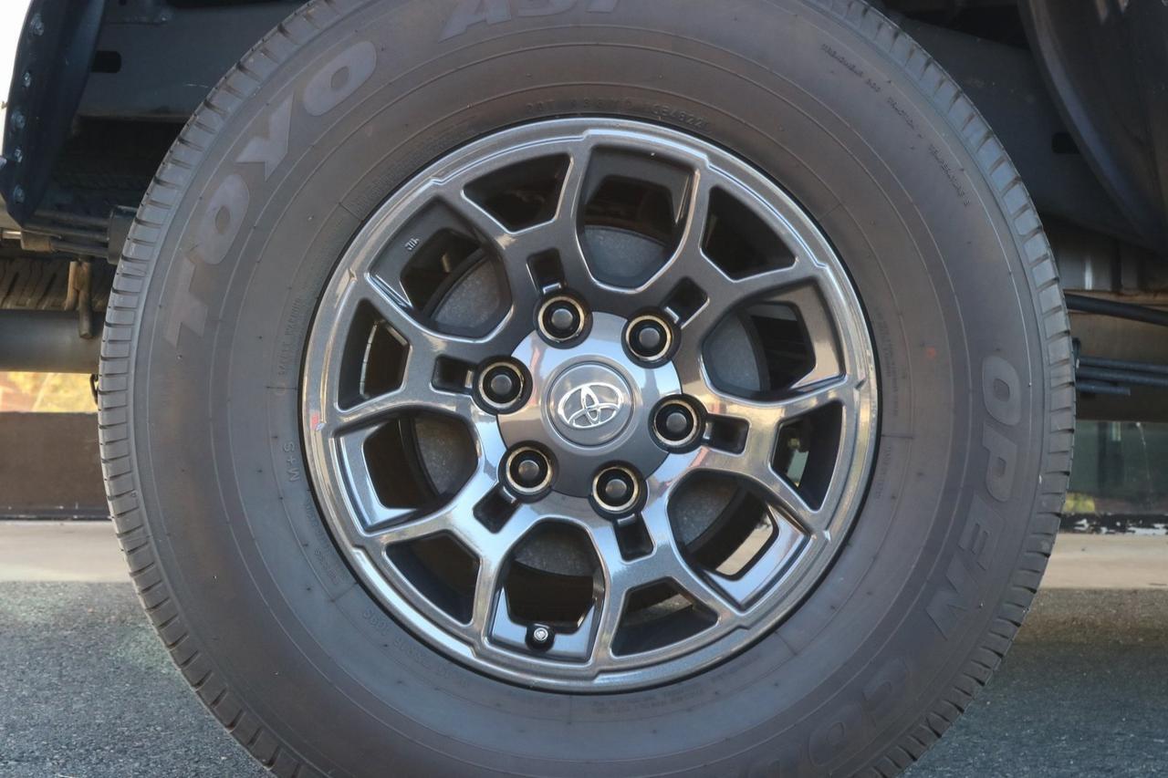 2023 Toyota Tacoma SR Fredericksburg VA