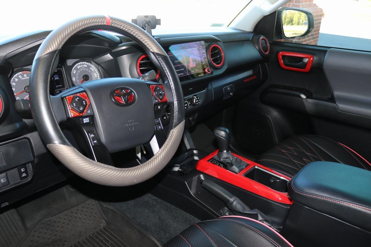 2023 Toyota Tacoma SR Fredericksburg VA