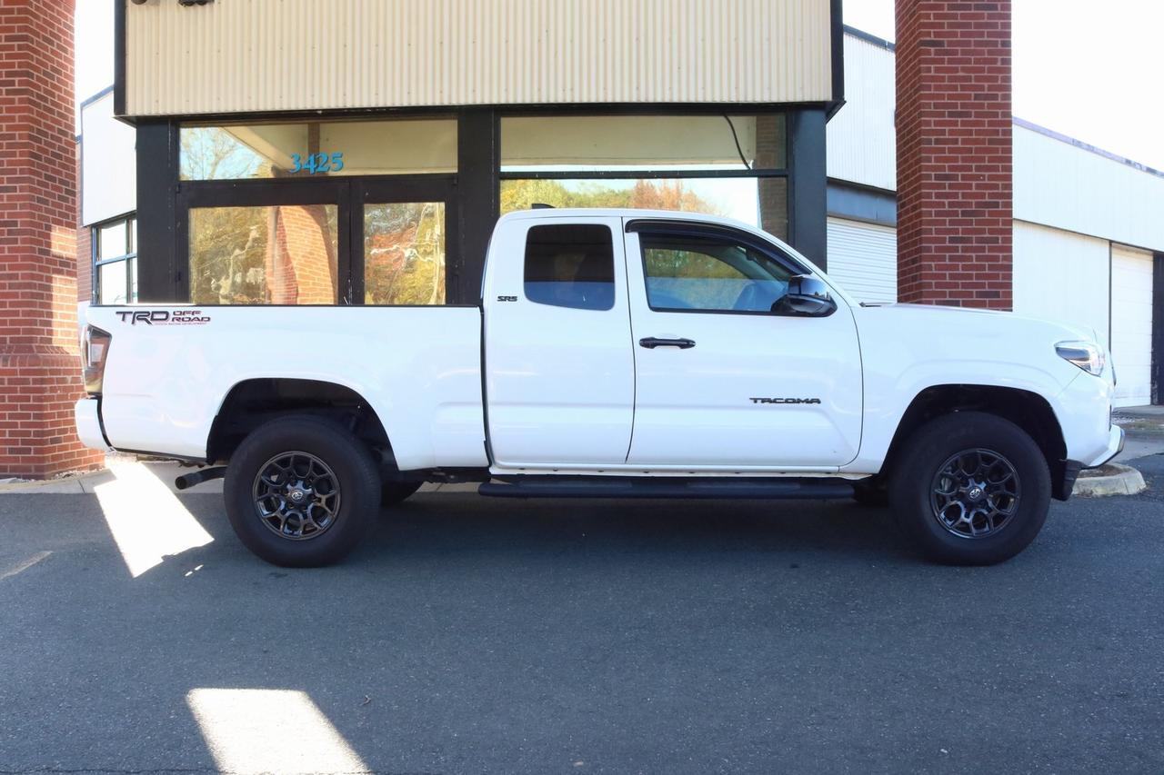 2023 Toyota Tacoma SR Fredericksburg VA