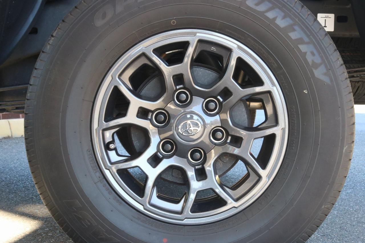 2023 Toyota Tacoma SR Fredericksburg VA