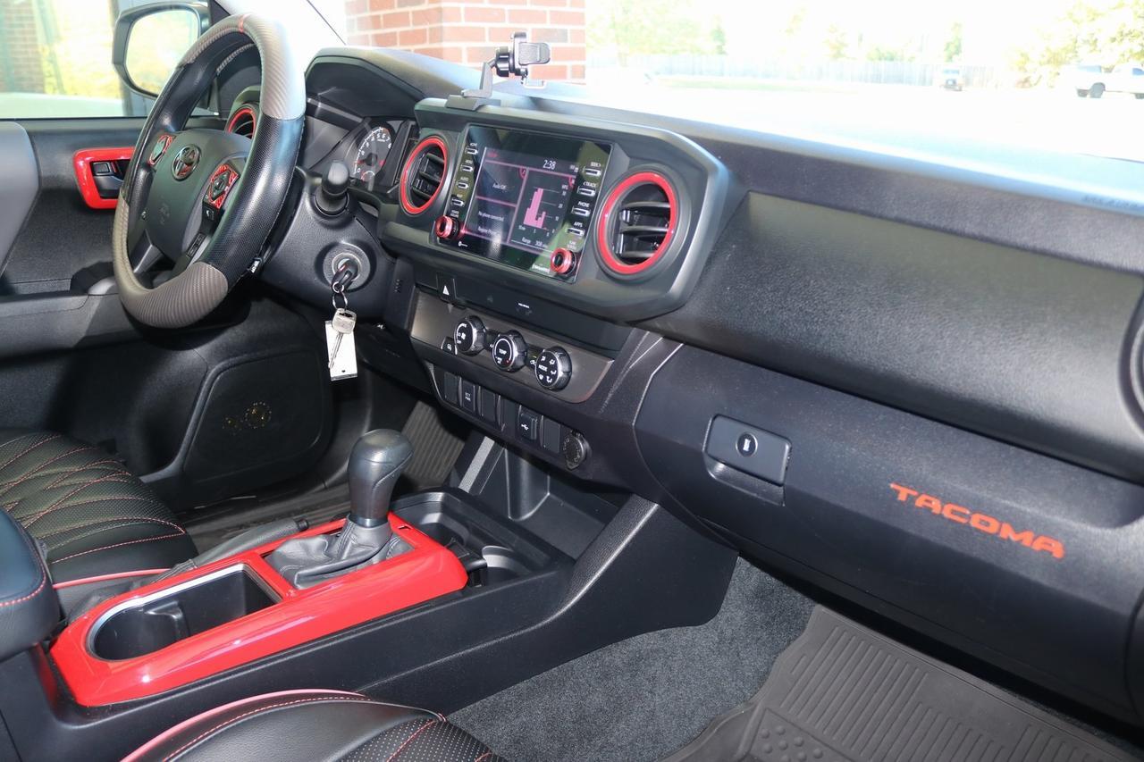 2023 Toyota Tacoma SR Fredericksburg VA