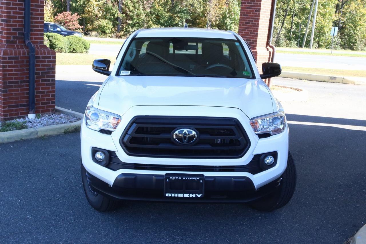 2023 Toyota Tacoma SR Fredericksburg VA