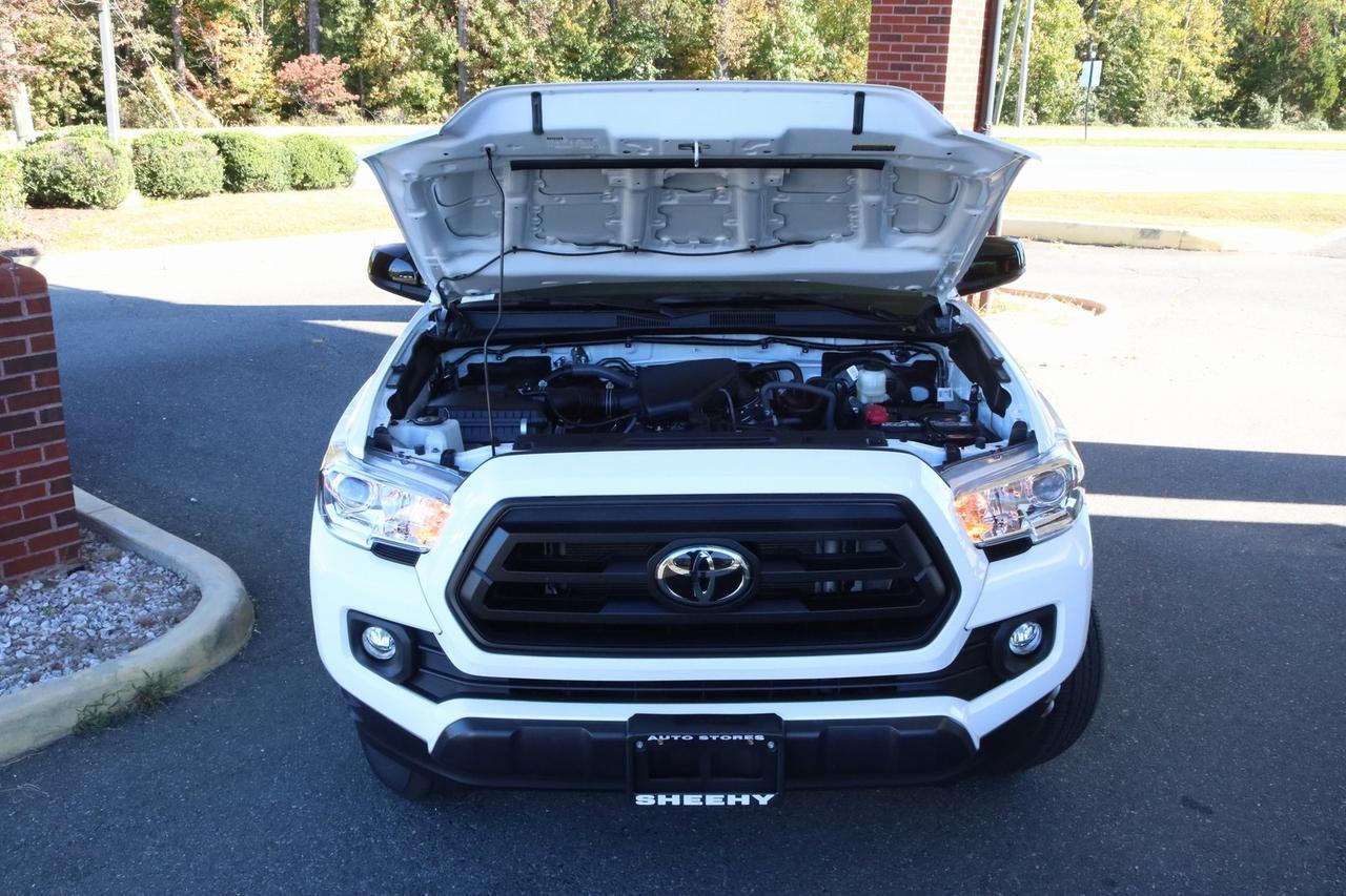 2023 Toyota Tacoma SR Fredericksburg VA