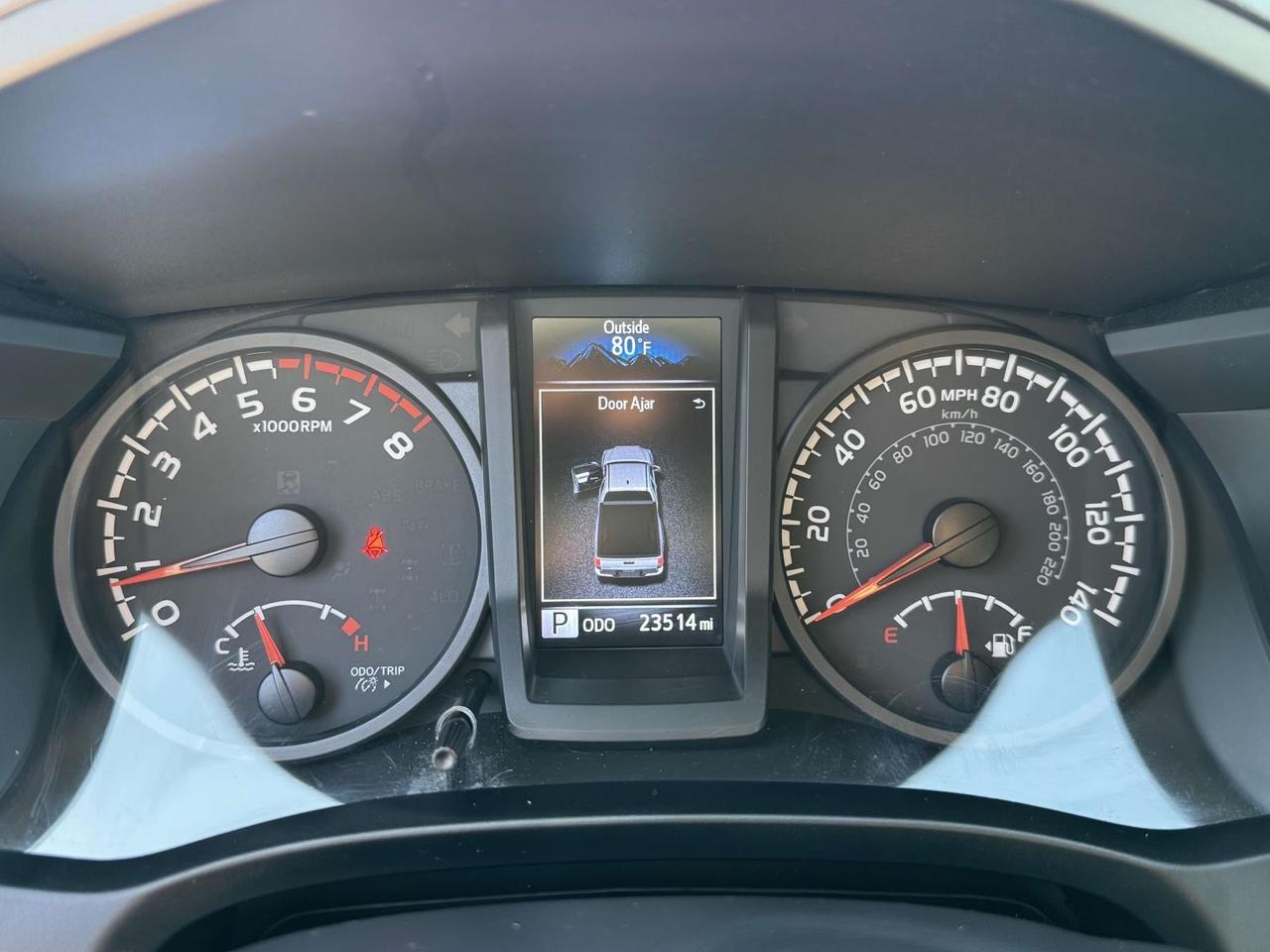 2023 Toyota Tacoma SR Fredericksburg VA