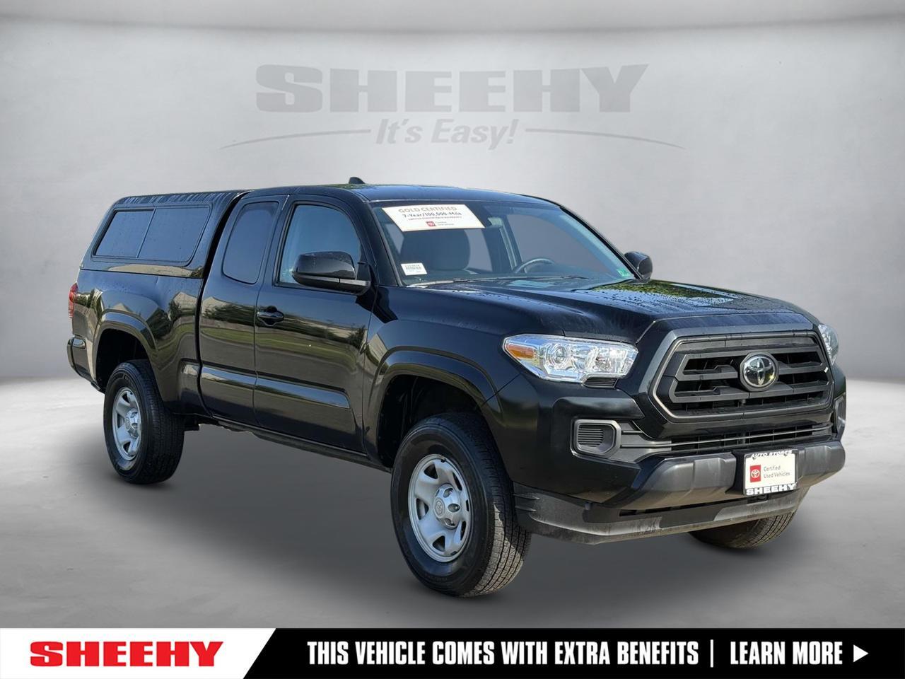 2023 Toyota Tacoma SR Fredericksburg VA