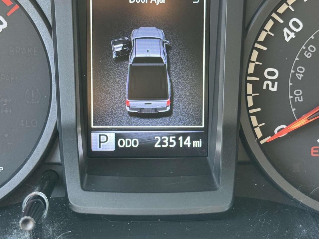 2023 Toyota Tacoma SR Fredericksburg VA
