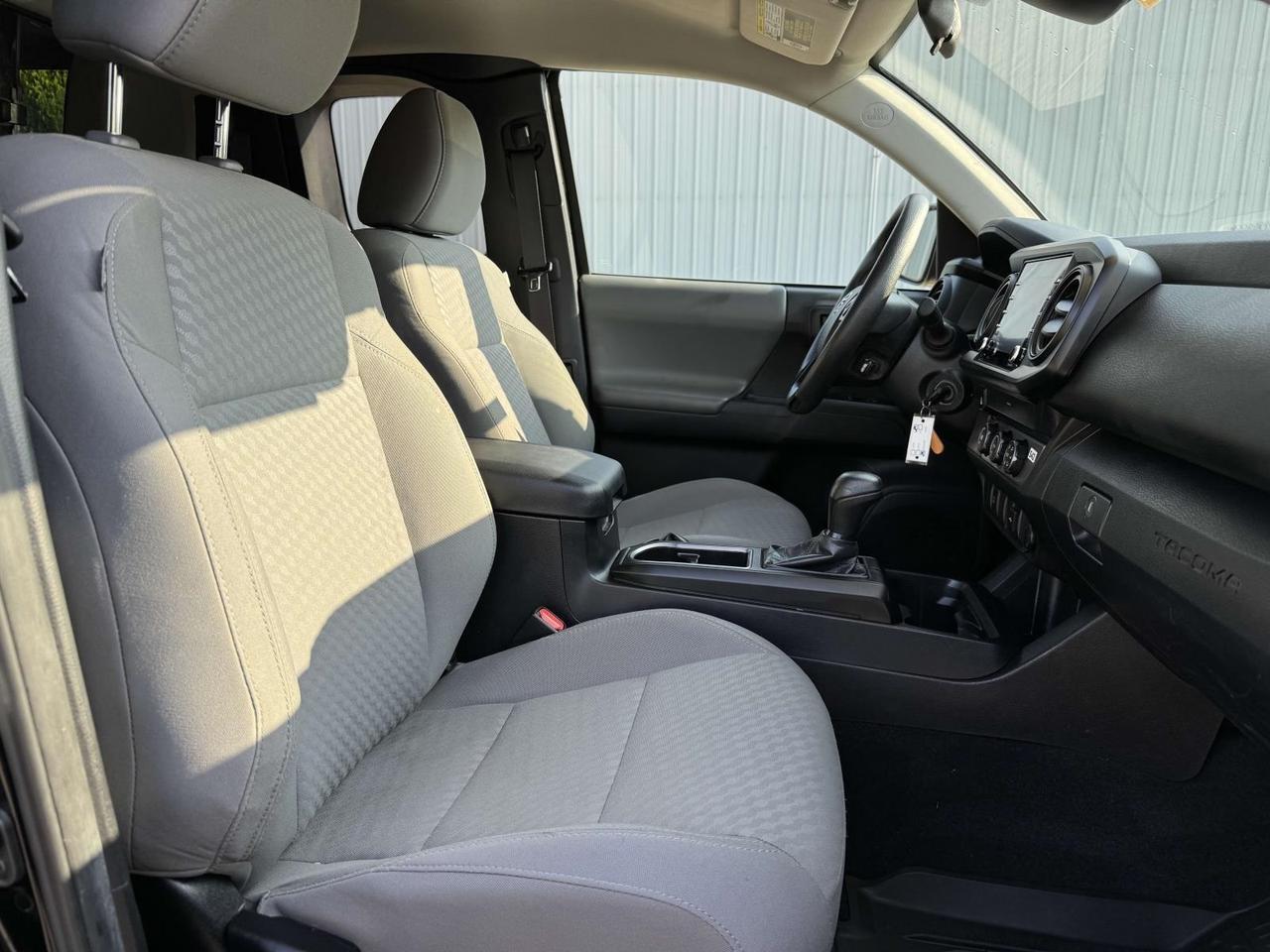 2023 Toyota Tacoma SR Fredericksburg VA