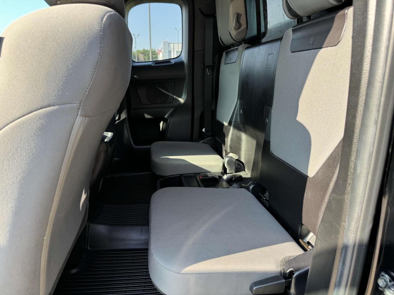 2023 Toyota Tacoma SR Fredericksburg VA