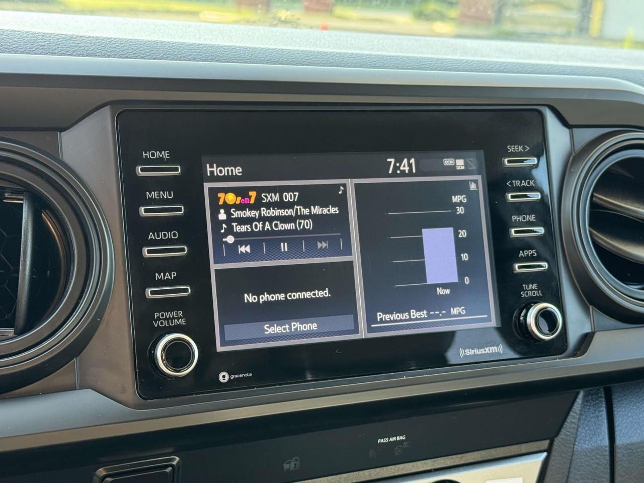 2023 Toyota Tacoma SR Fredericksburg VA