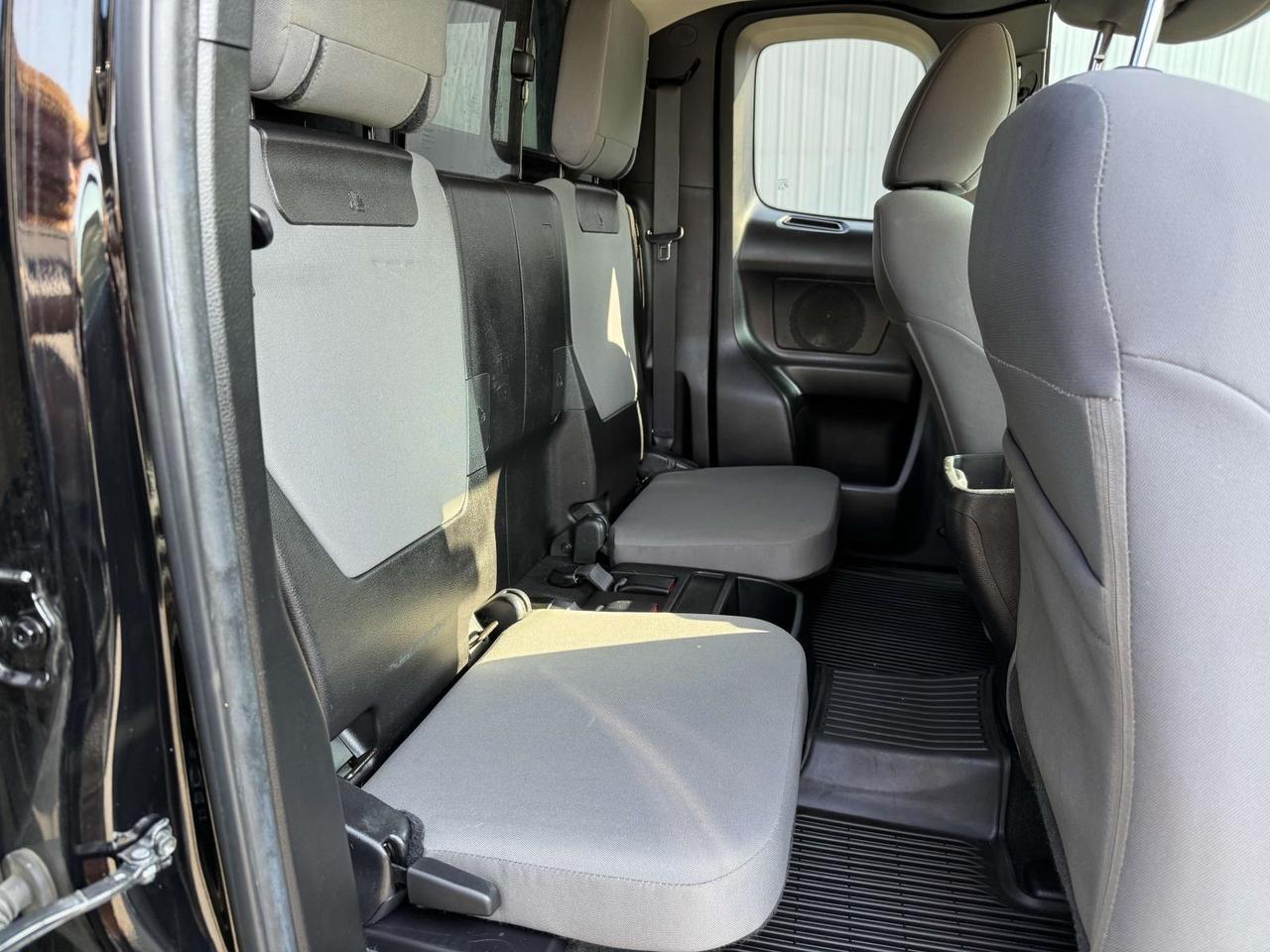 2023 Toyota Tacoma SR Fredericksburg VA