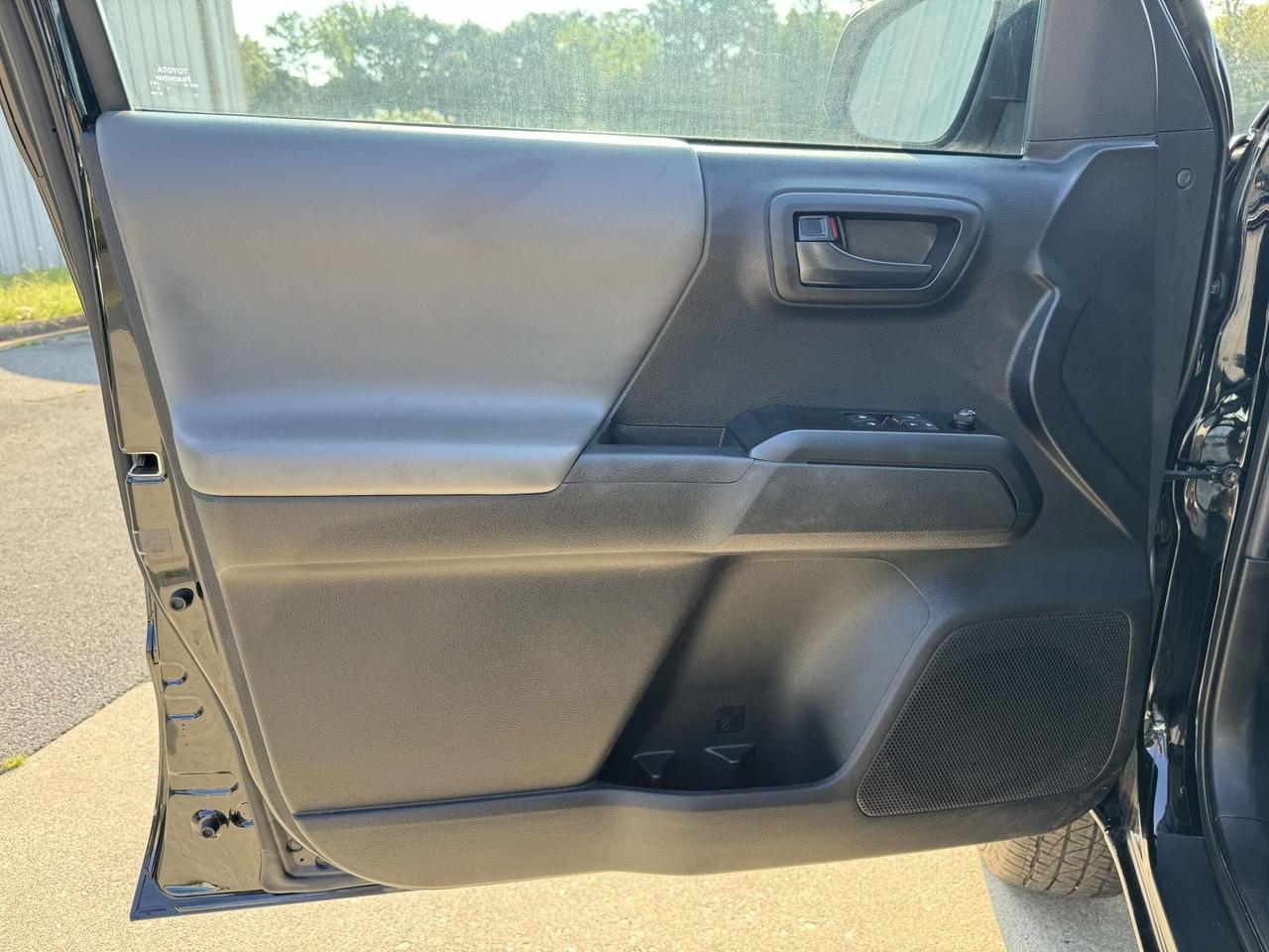 2023 Toyota Tacoma SR Fredericksburg VA