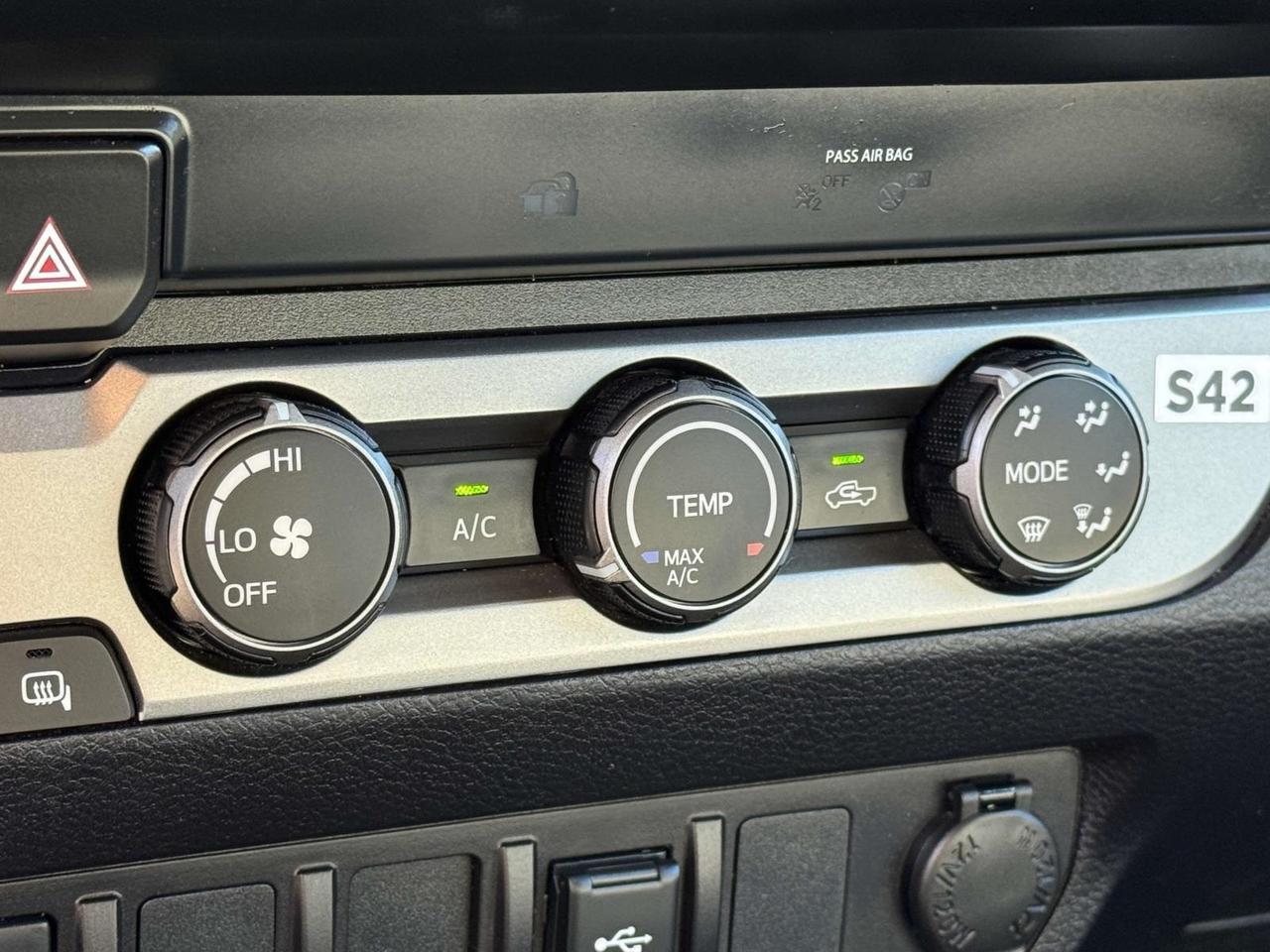 2023 Toyota Tacoma SR Fredericksburg VA