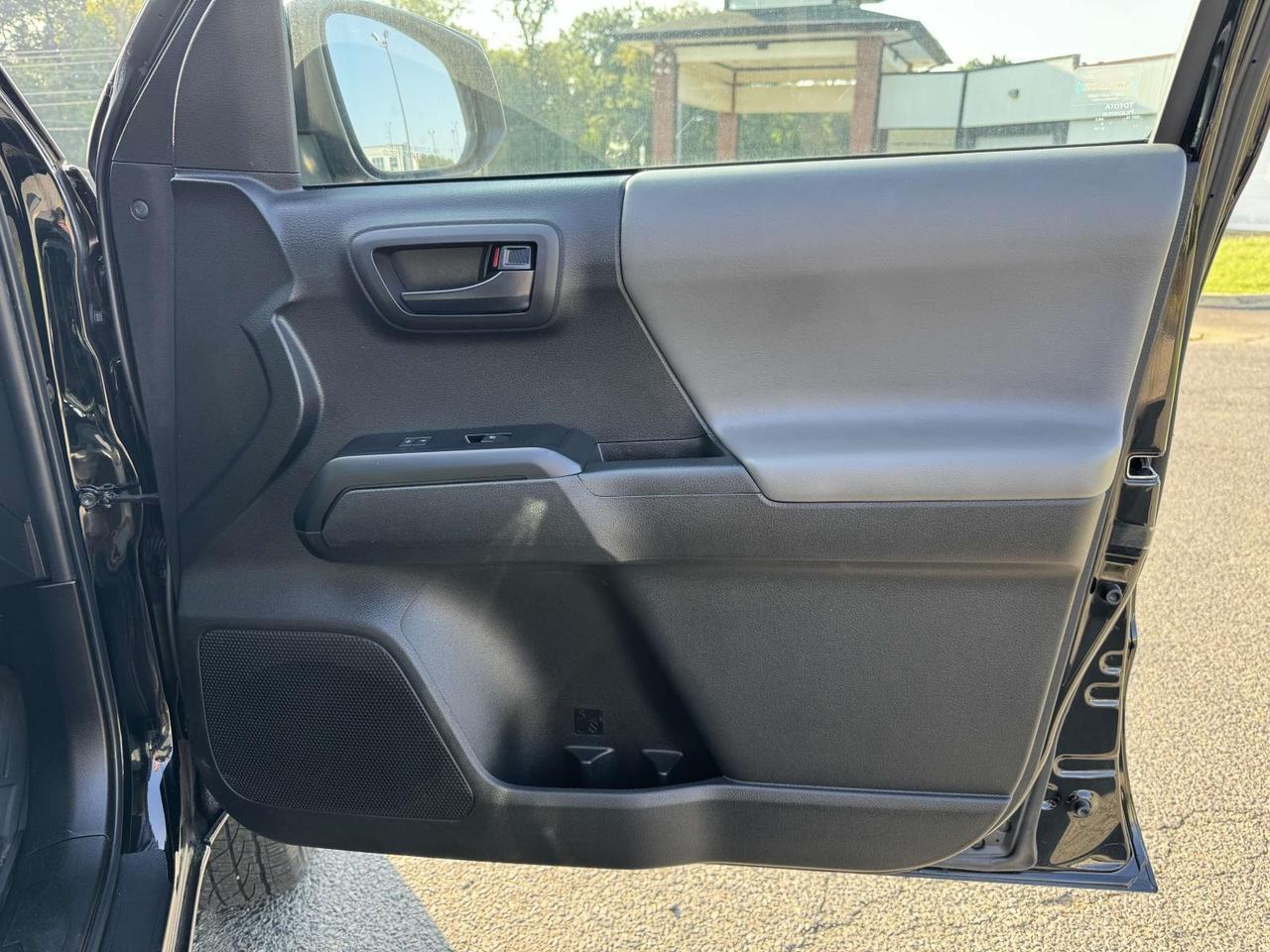2023 Toyota Tacoma SR Fredericksburg VA