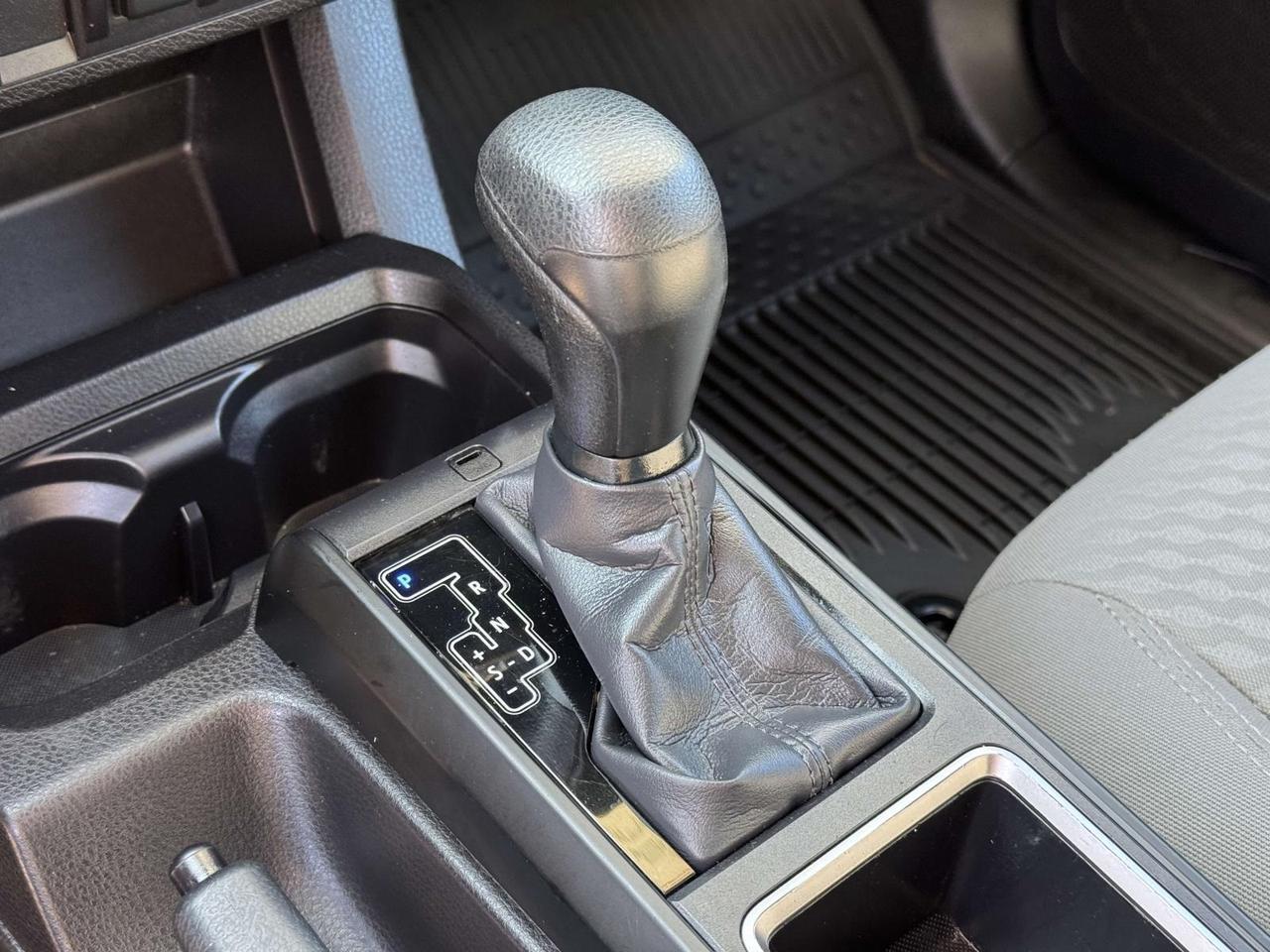 2023 Toyota Tacoma SR Fredericksburg VA