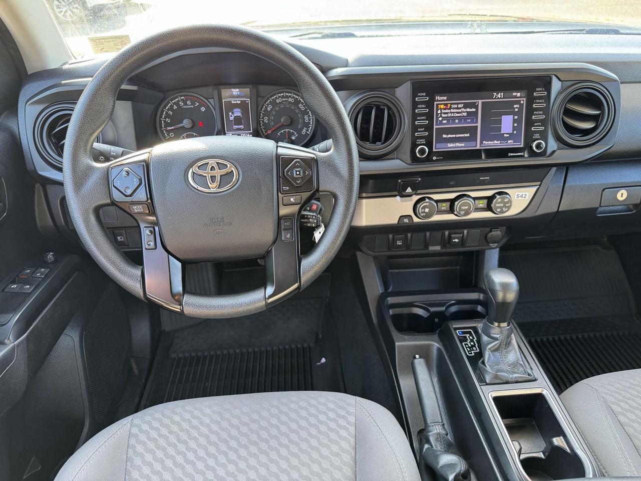 2023 Toyota Tacoma SR Fredericksburg VA