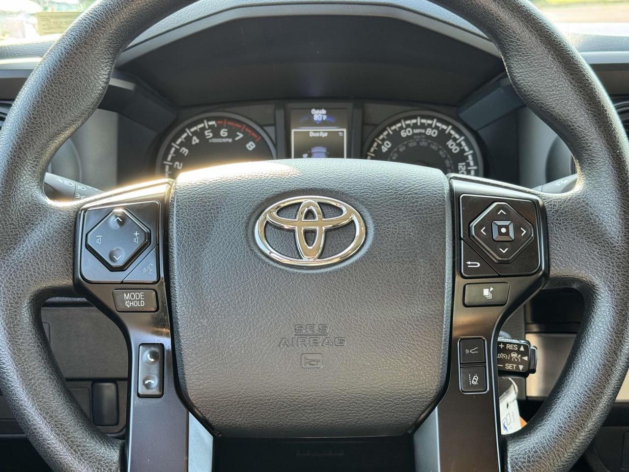 2023 Toyota Tacoma SR Fredericksburg VA