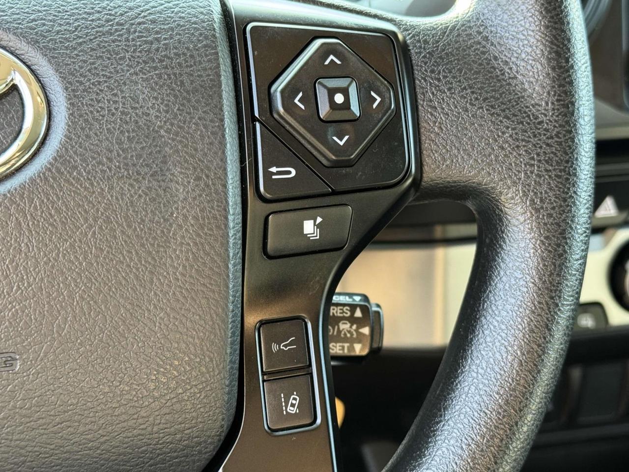 2023 Toyota Tacoma SR Fredericksburg VA