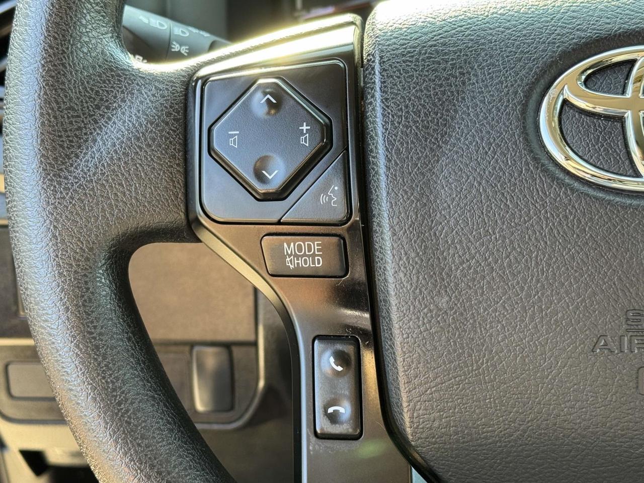 2023 Toyota Tacoma SR Fredericksburg VA