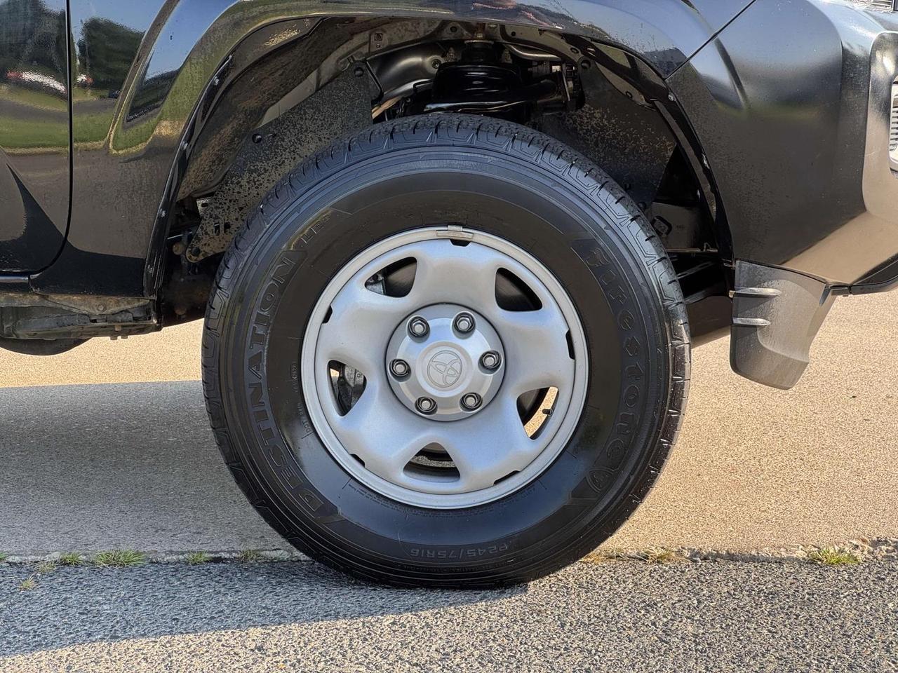 2023 Toyota Tacoma SR Fredericksburg VA
