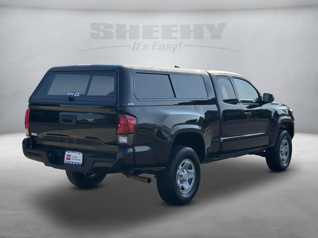 2023 Toyota Tacoma SR Fredericksburg VA