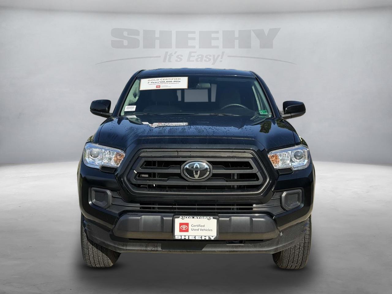 2023 Toyota Tacoma SR Fredericksburg VA