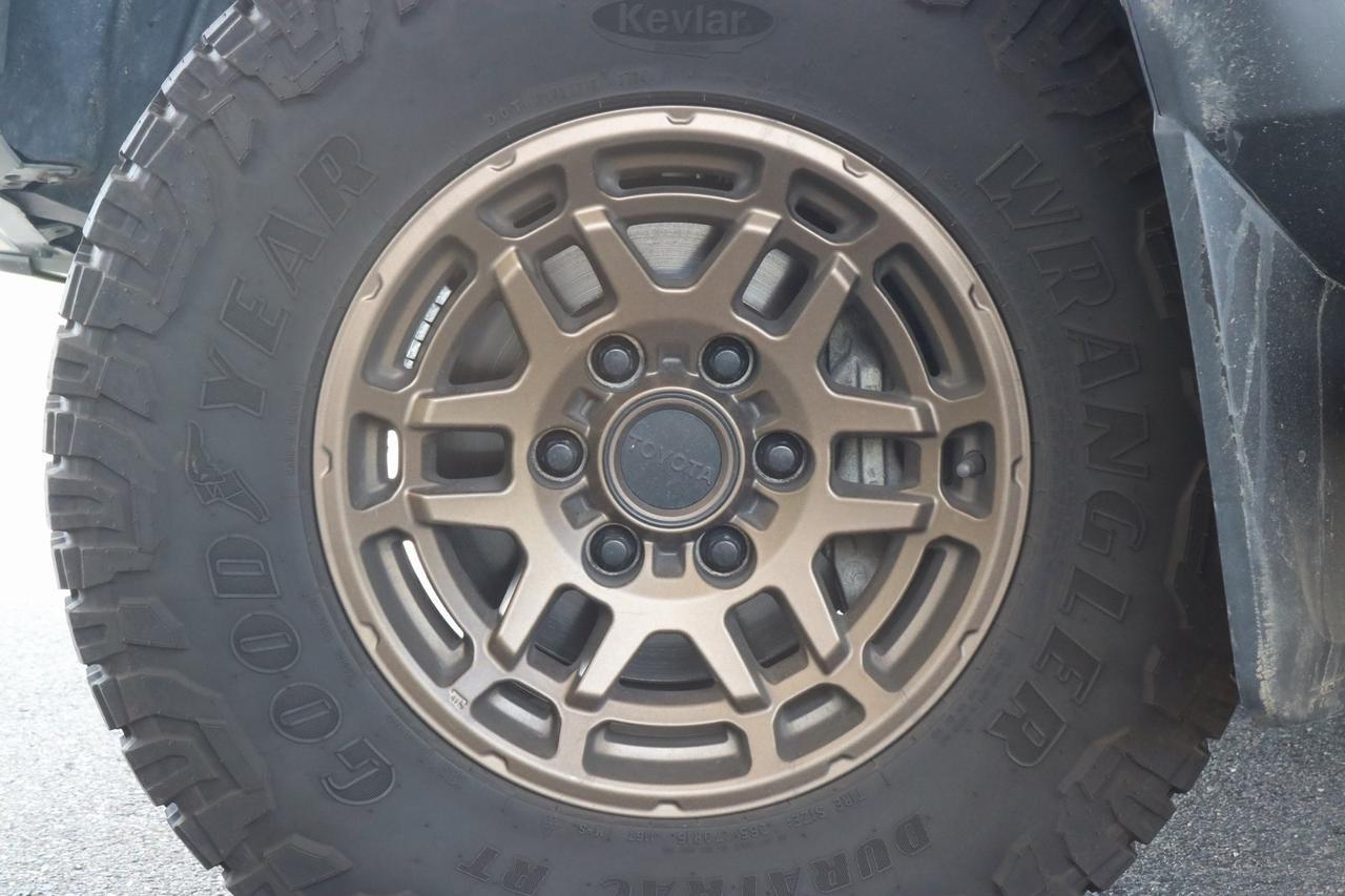 2023 Toyota Tacoma SR Fredericksburg VA