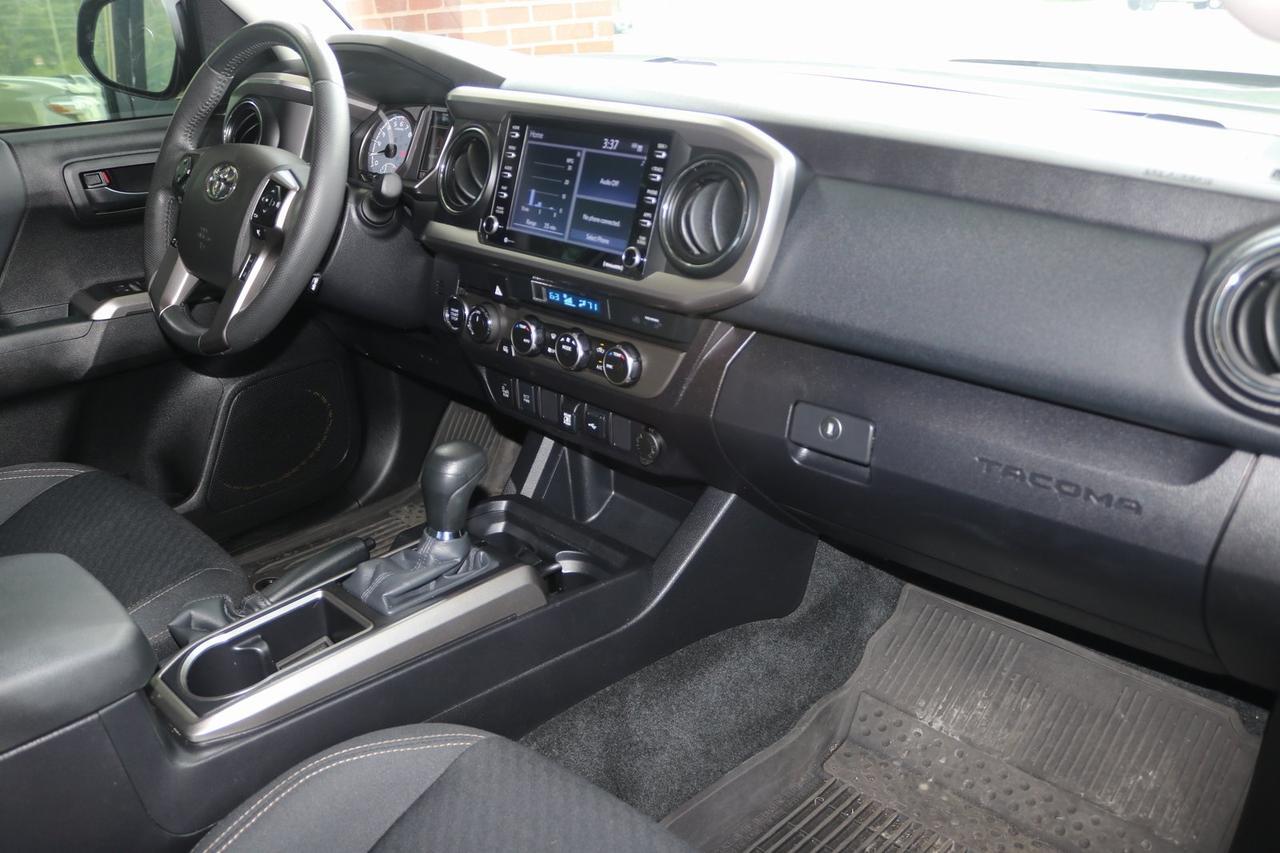 2023 Toyota Tacoma SR Fredericksburg VA