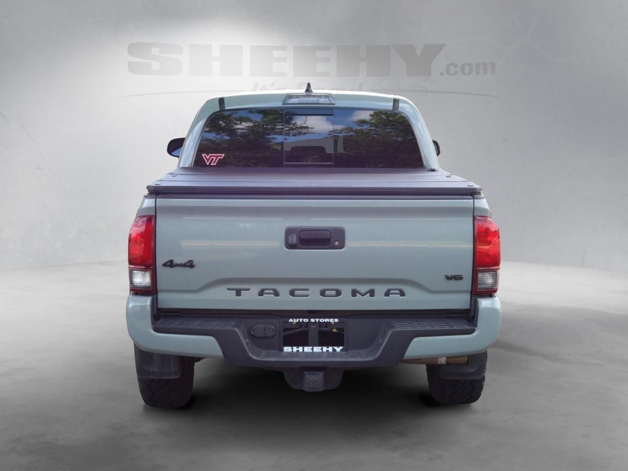 2023 Toyota Tacoma SR Fredericksburg VA