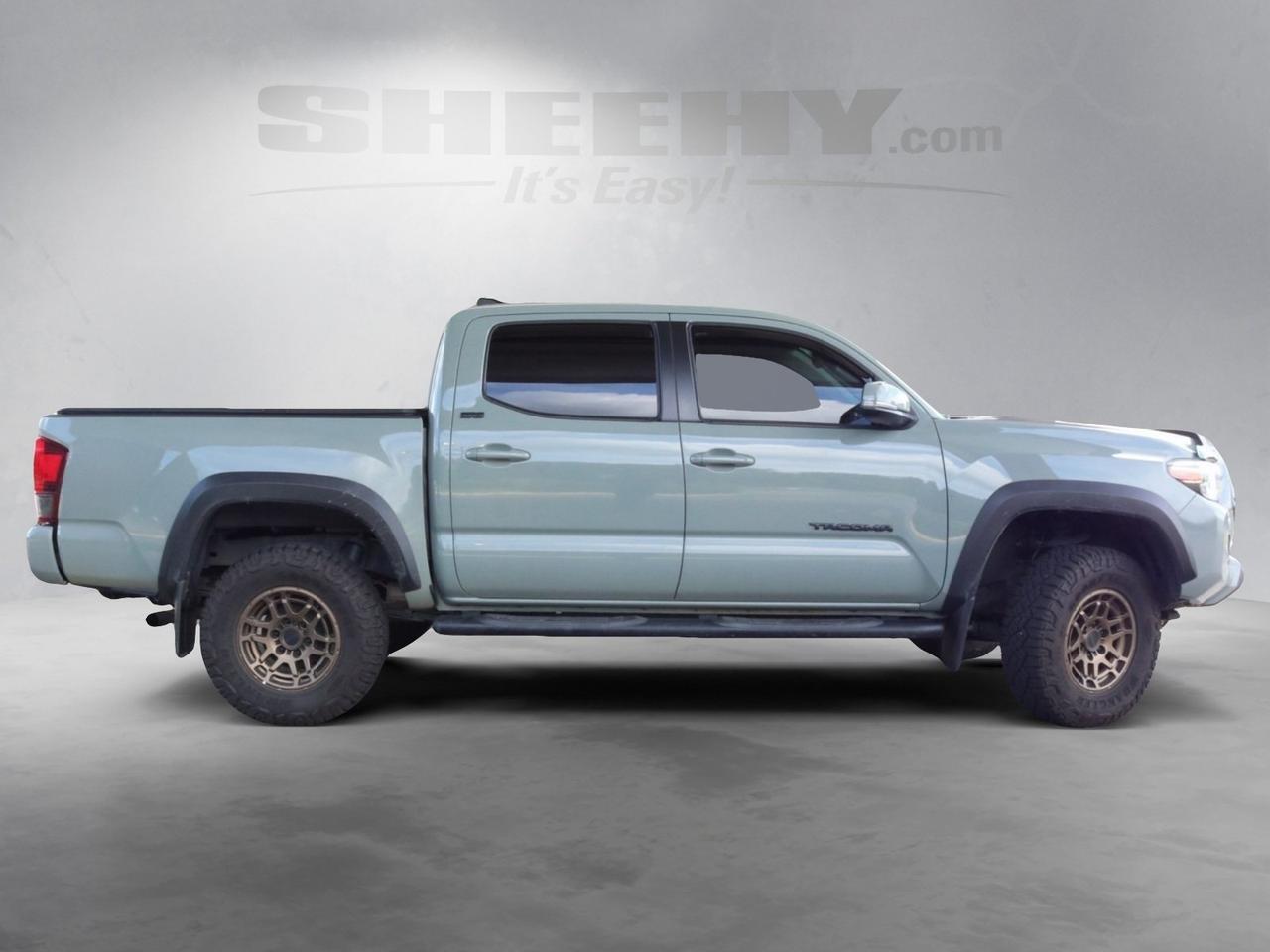 2023 Toyota Tacoma SR Fredericksburg VA