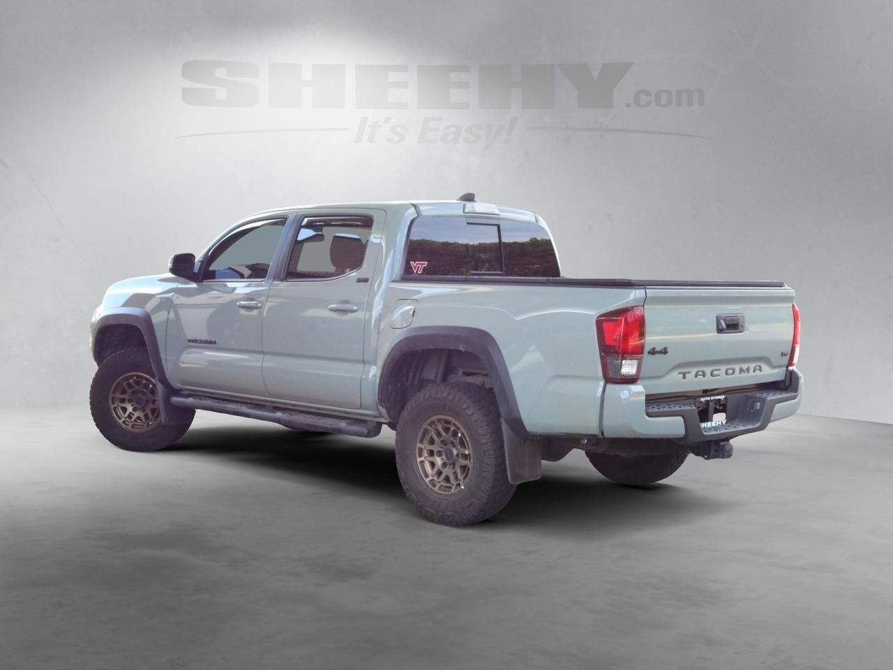 2023 Toyota Tacoma SR Fredericksburg VA