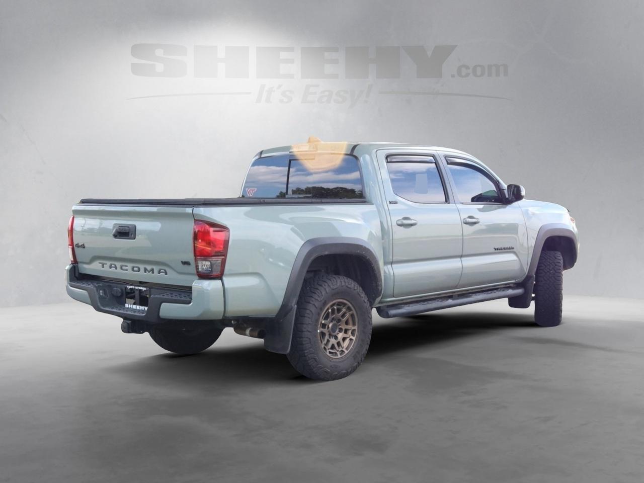 2023 Toyota Tacoma SR Fredericksburg VA