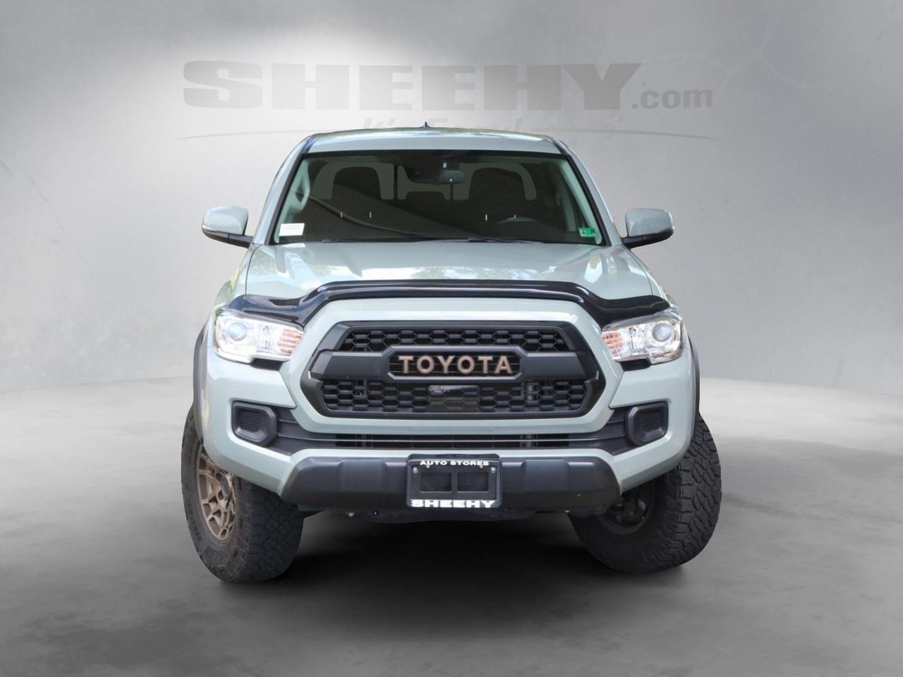 2023 Toyota Tacoma SR Fredericksburg VA