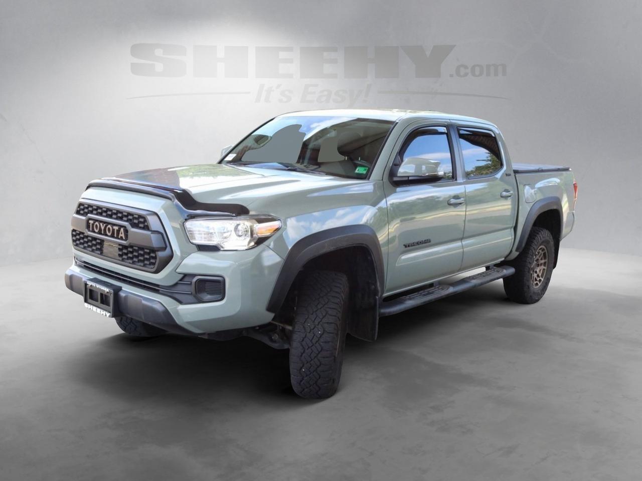 2023 Toyota Tacoma SR Fredericksburg VA