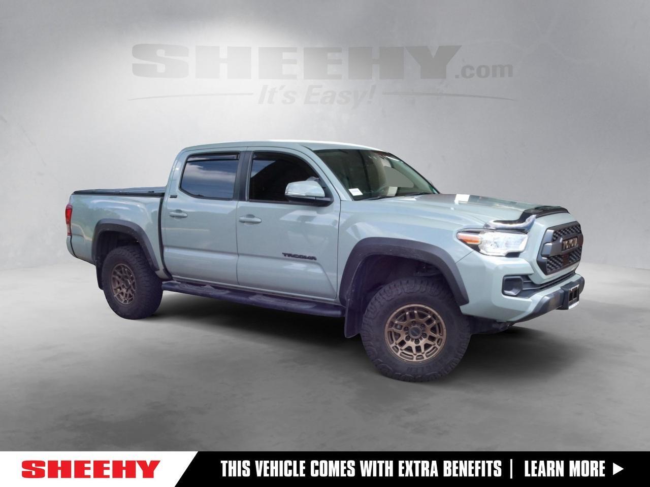 2023 Toyota Tacoma SR Fredericksburg VA