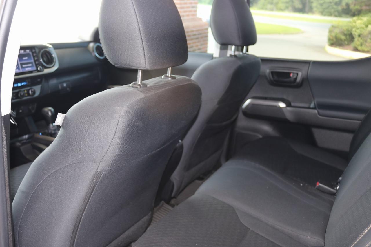 2023 Toyota Tacoma SR Fredericksburg VA