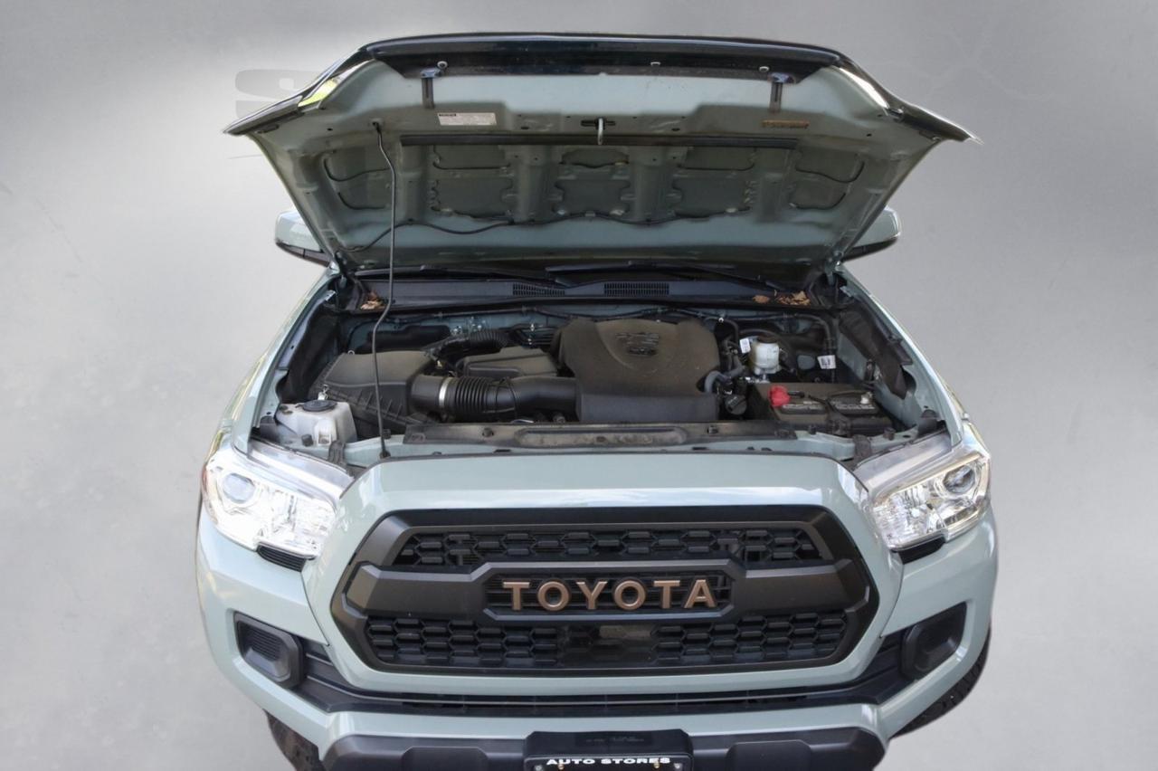 2023 Toyota Tacoma SR Fredericksburg VA