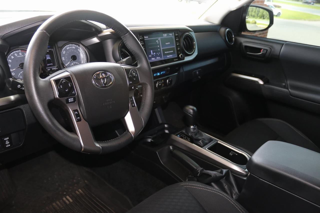 2023 Toyota Tacoma SR Fredericksburg VA