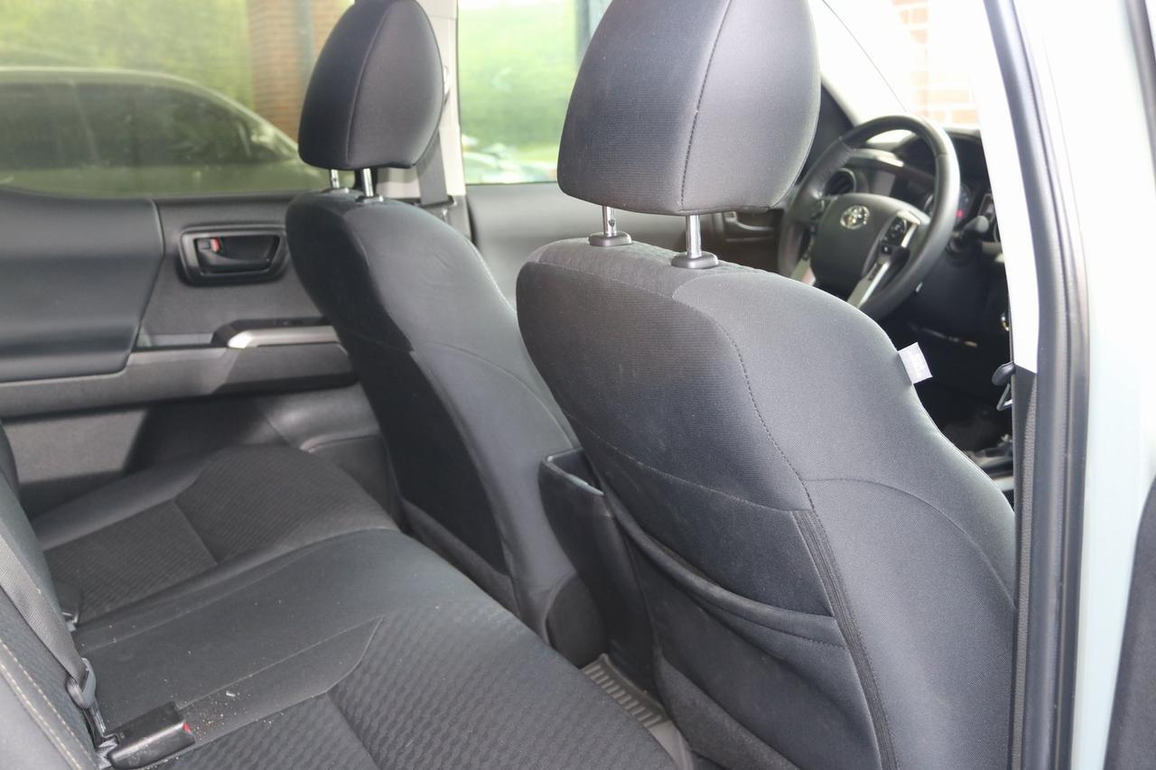 2023 Toyota Tacoma SR Fredericksburg VA
