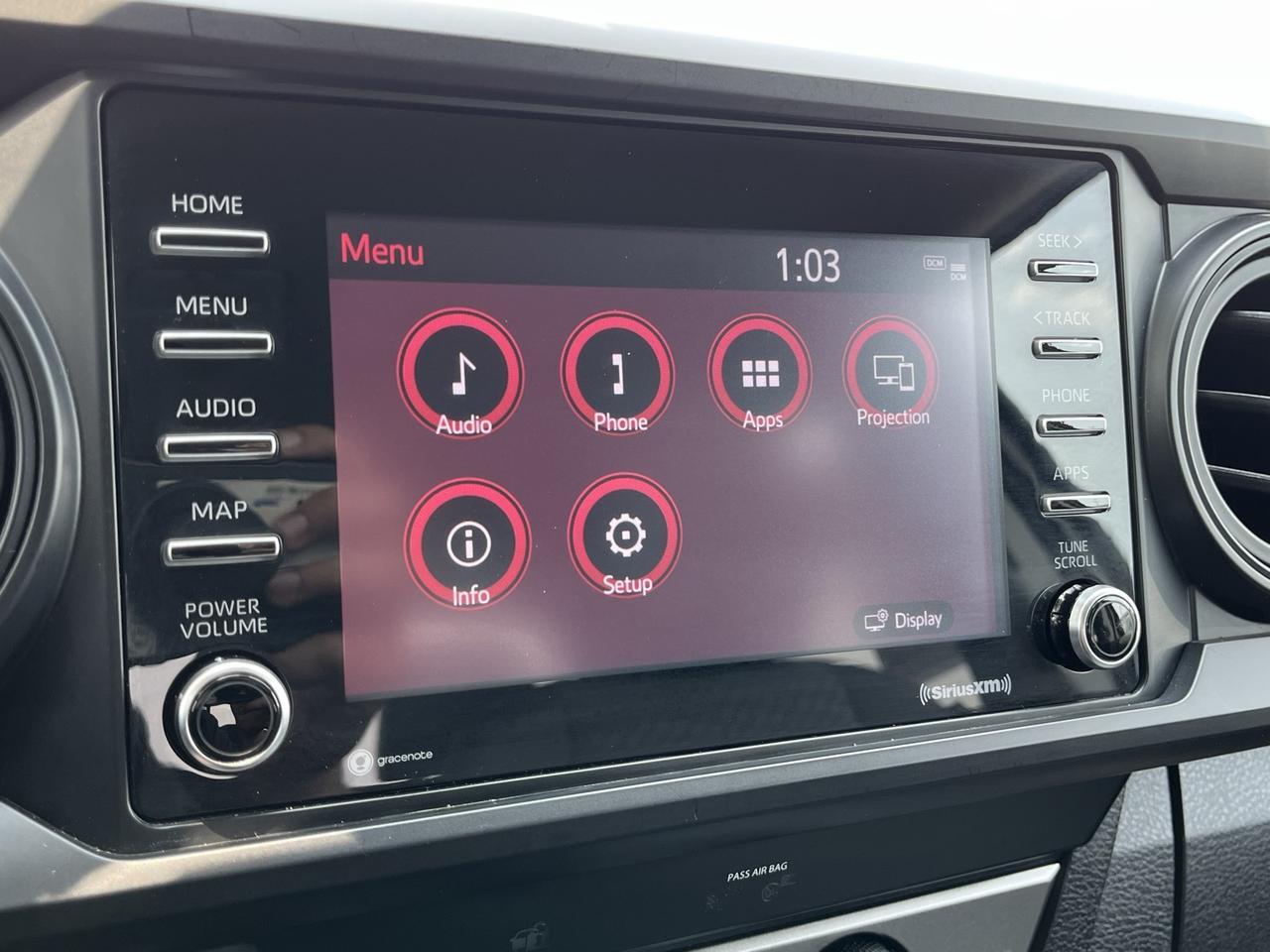 2023 Toyota Tacoma SR Stafford VA