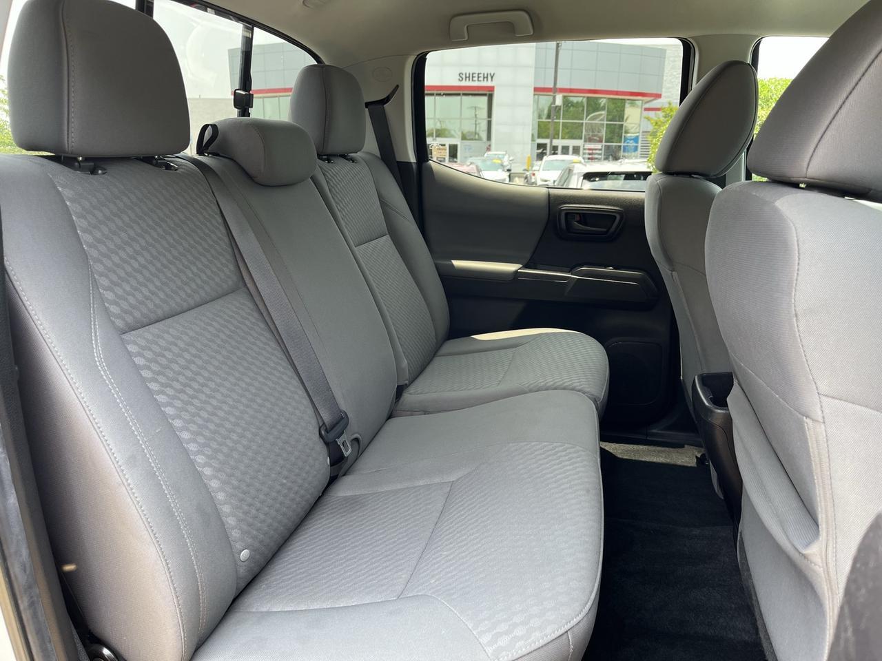 2023 Toyota Tacoma SR Stafford VA