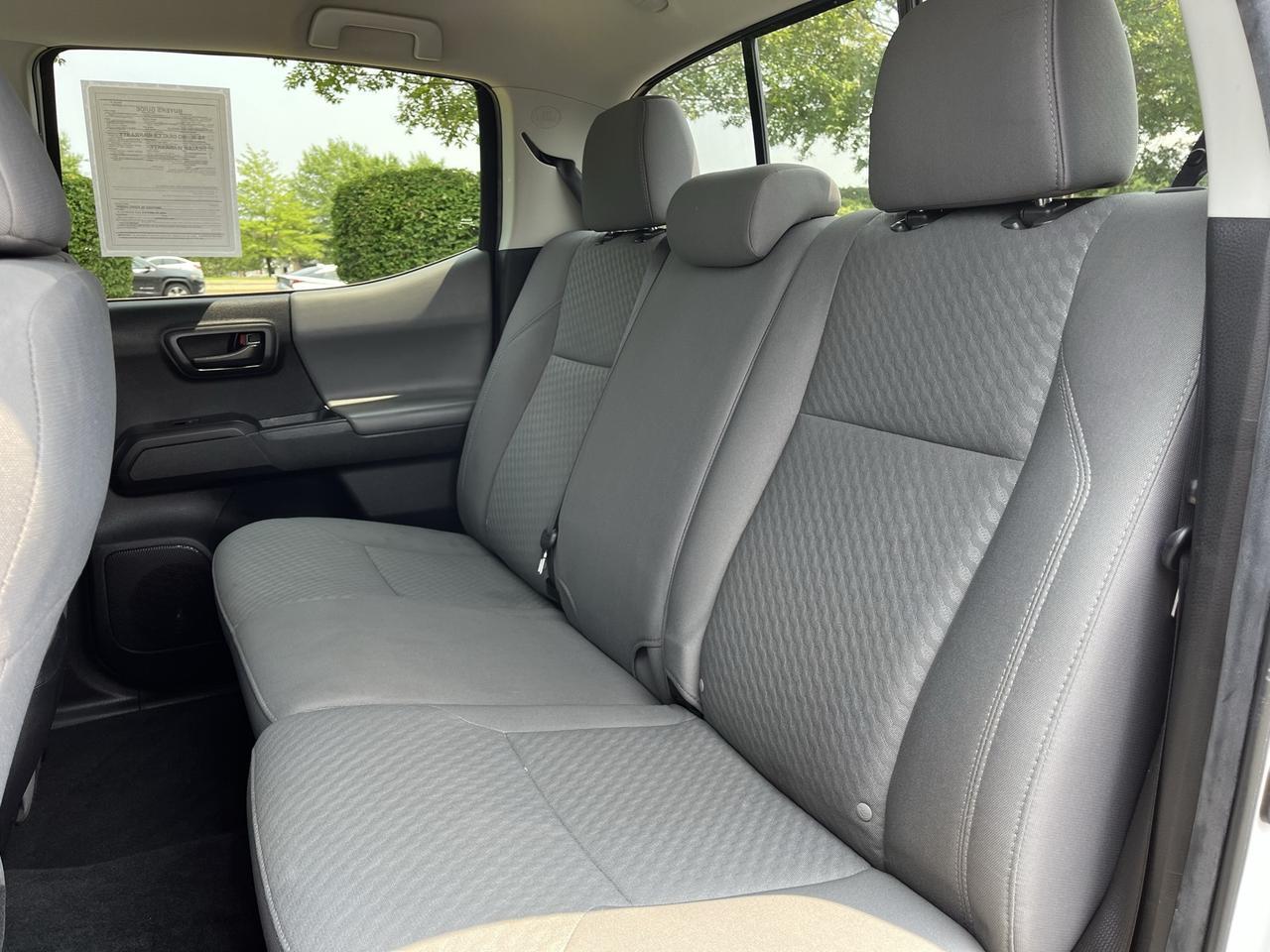 2023 Toyota Tacoma SR Stafford VA