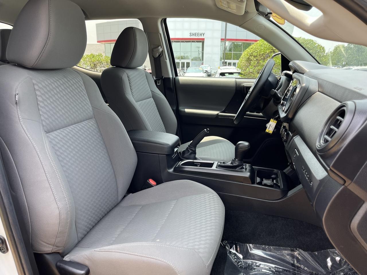 2023 Toyota Tacoma SR Stafford VA