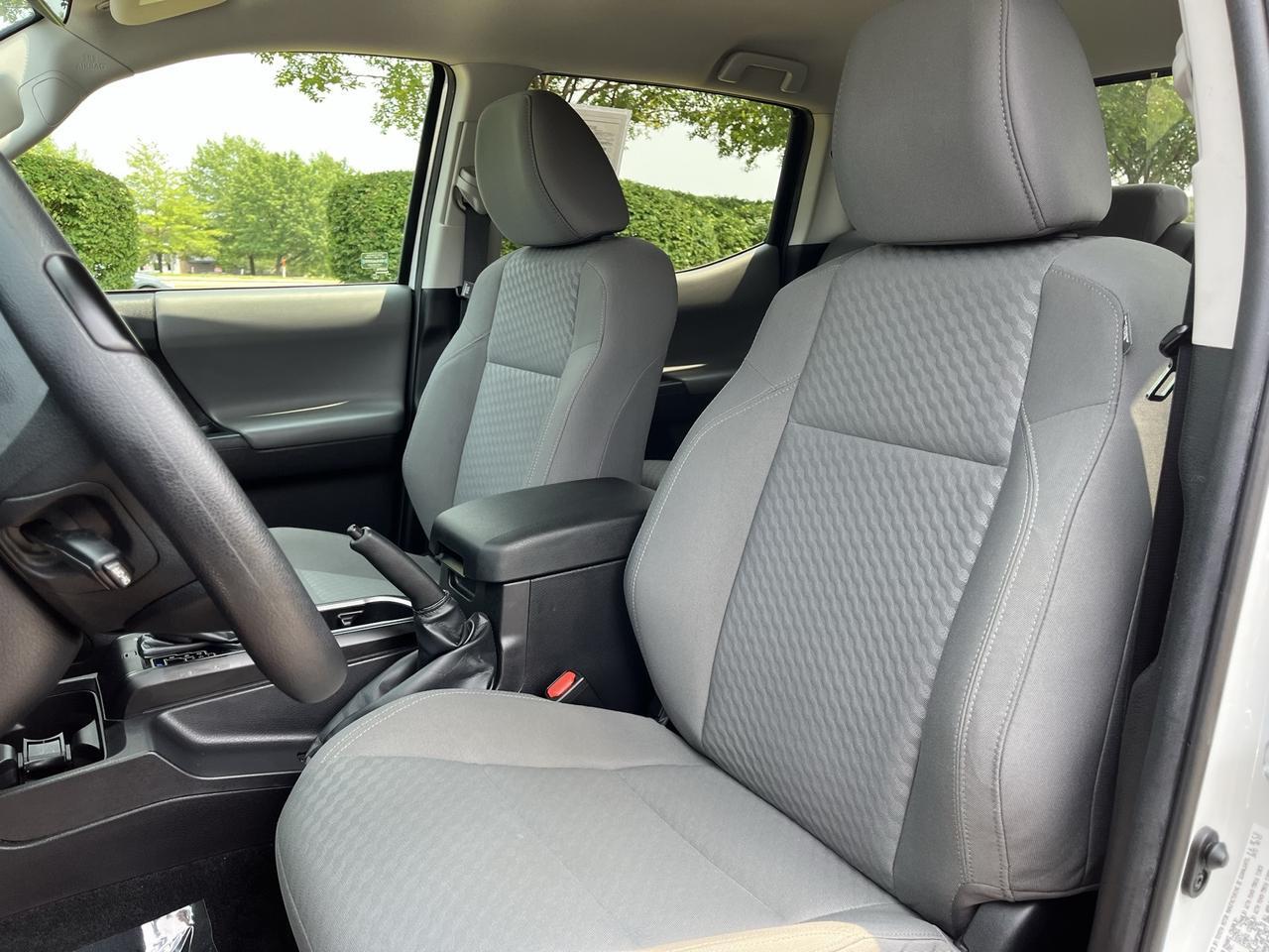 2023 Toyota Tacoma SR Stafford VA