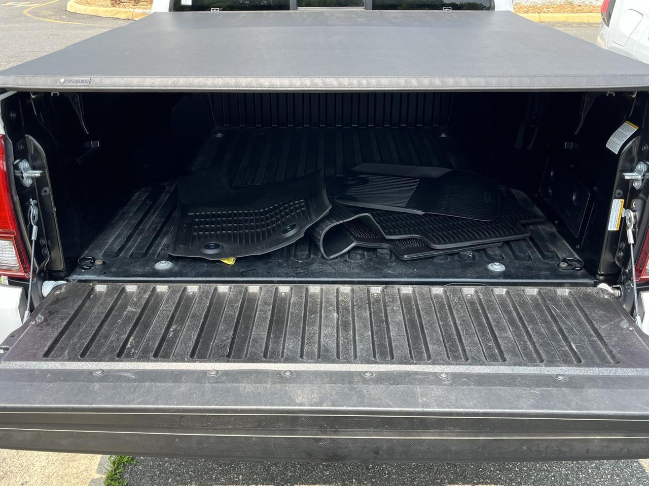 2023 Toyota Tacoma SR Stafford VA