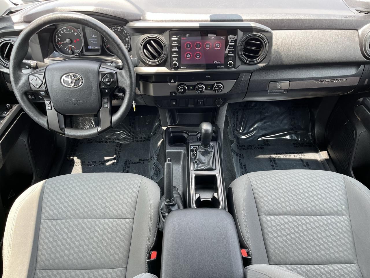 2023 Toyota Tacoma SR Stafford VA