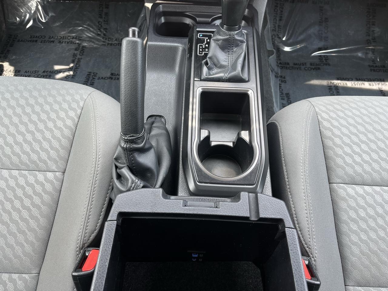 2023 Toyota Tacoma SR Stafford VA