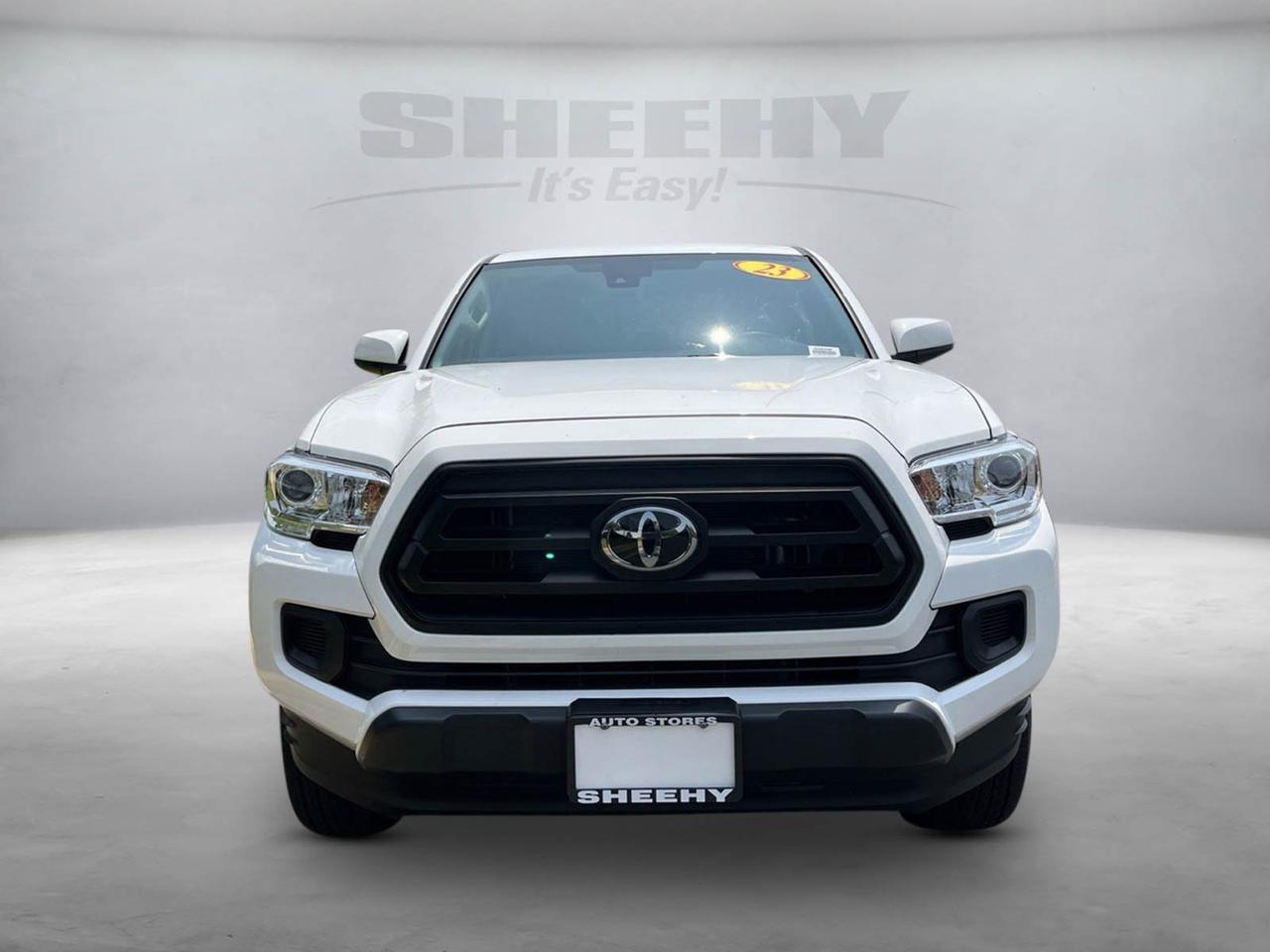 2023 Toyota Tacoma SR Stafford VA